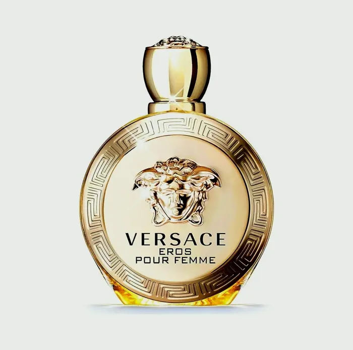 Versace Eros Femme Fragrance 3.4oz