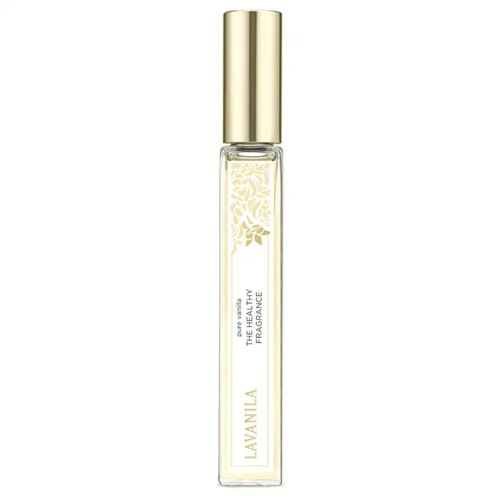 Lavanila Vanilla Fragrance for Women, 0.34 oz Roller