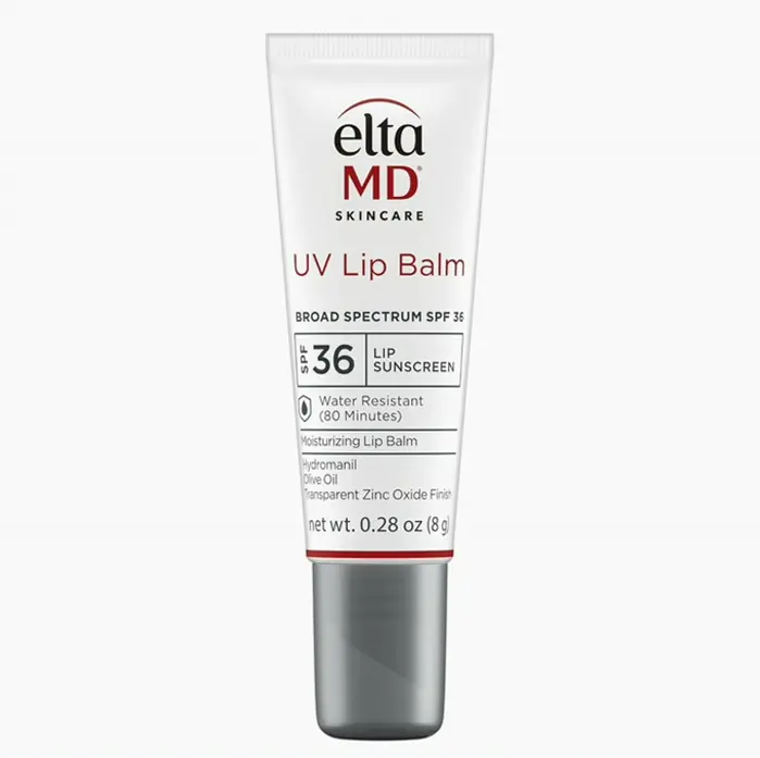 Elta MD UV Lip Sunscreen with SPF Protection - 0.28 oz