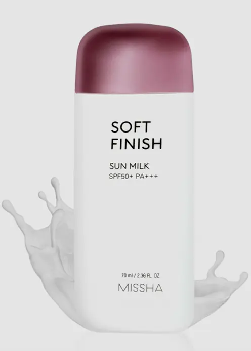 Sunscreens