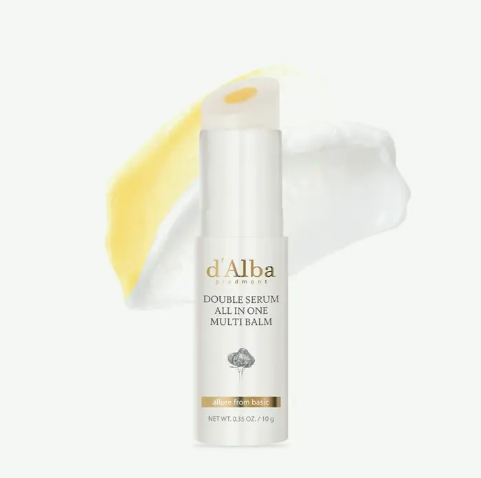 d'Alba Truffle Serum Stick All-in-One Skincare