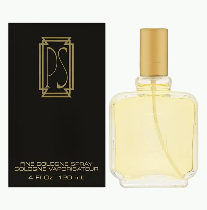 PAUL SEBASTIAN by Gents Fragrance Mist 4 oz - Totally Authentic
