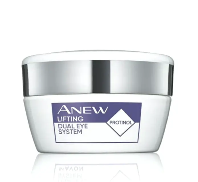 Anew Double Under-eye Treatment