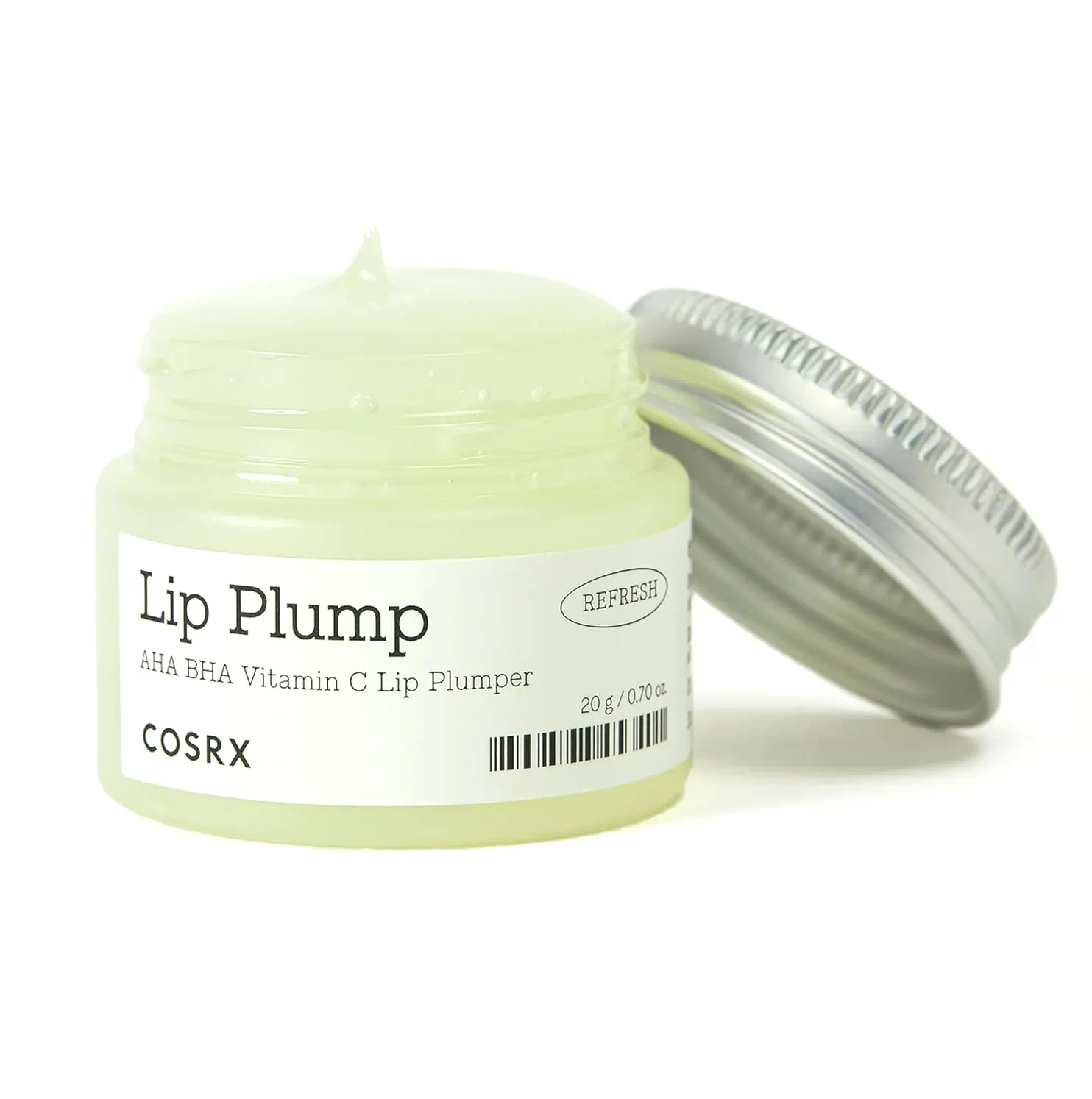COSRX Lip Balm containing Shea