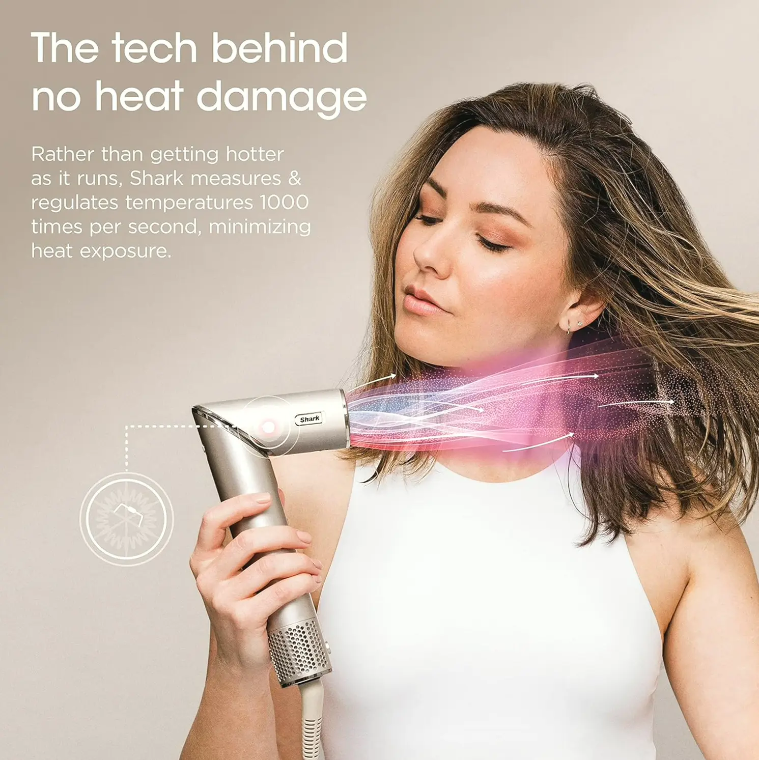 SHRK FlexStyle Air Styling & Drying System