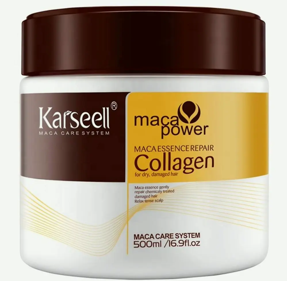 Karseell Protein Tress Therapy Essence 16.9 oz