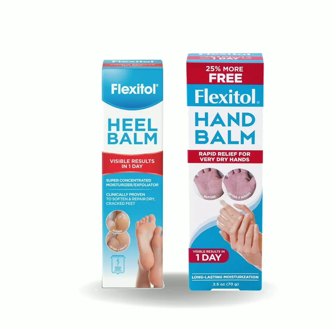 Foot&Hand Care