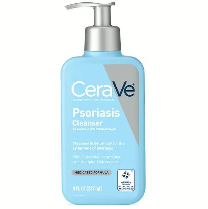 Body Skin Care