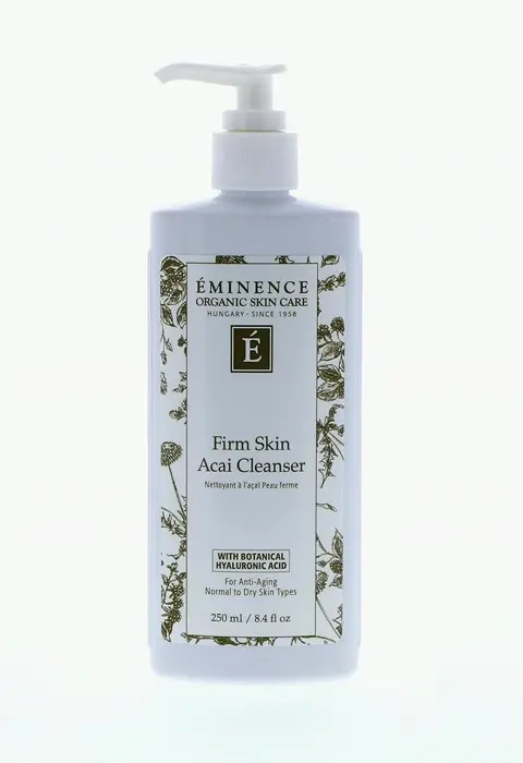 Éminence Natural Firming Berry Face Wash, 8.4oz