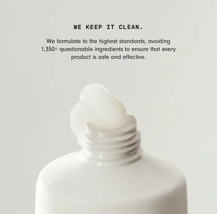Dew Point Jelly Lotion for Face - Antioxidant Rich (2 fl oz)