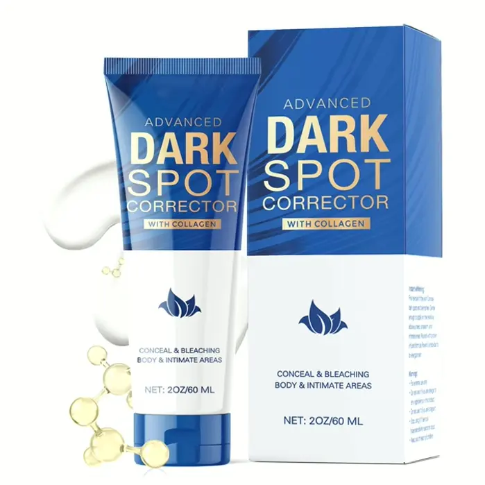 Dark and: Sun Spot