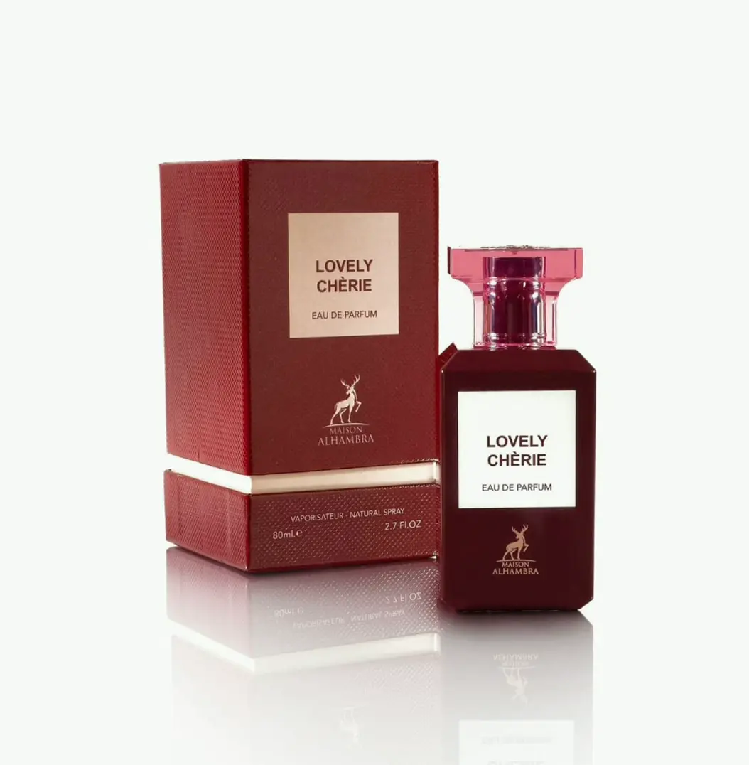 Perfumes