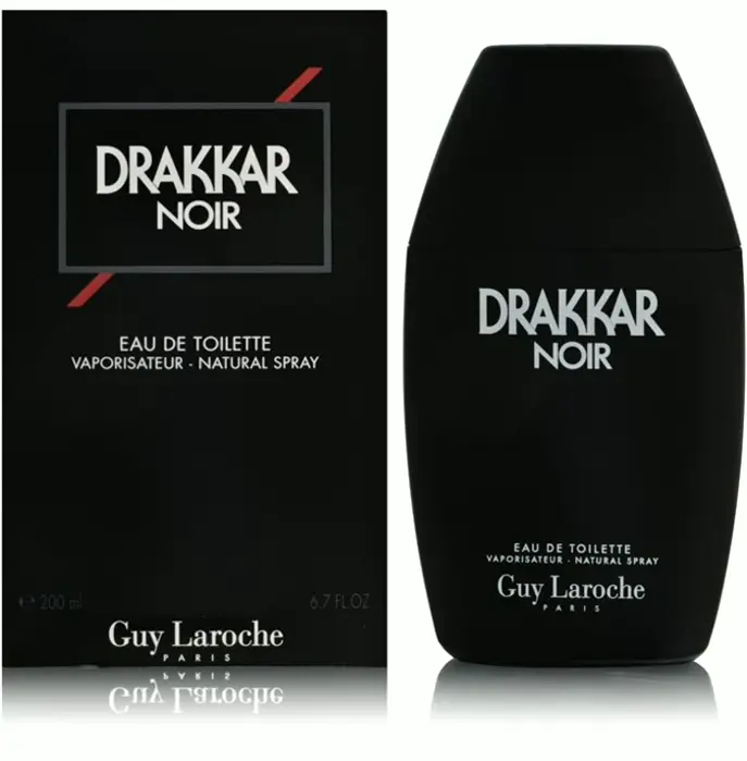 Guy Laroche Striker Dark Men's 6.7 Cologne Spray