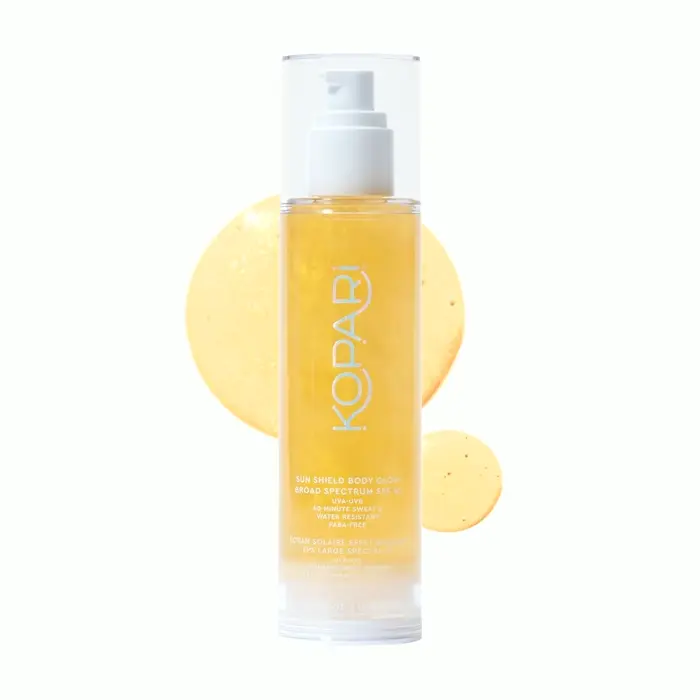 Kopari SPF 50 SPF 50 Sunscreen Glow