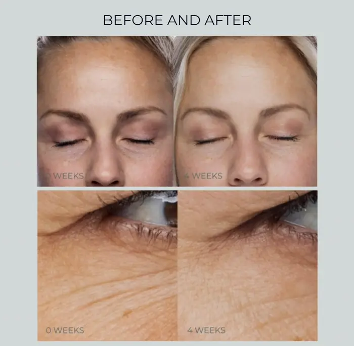 Age-Defying Peptide-Infused Eye Treatment — Hydrated & Firmed Complexion 0.5 oz