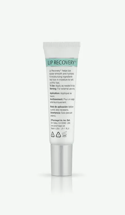Pharmagel's Moisturizing Lip's Therapy - 0.5 oz.