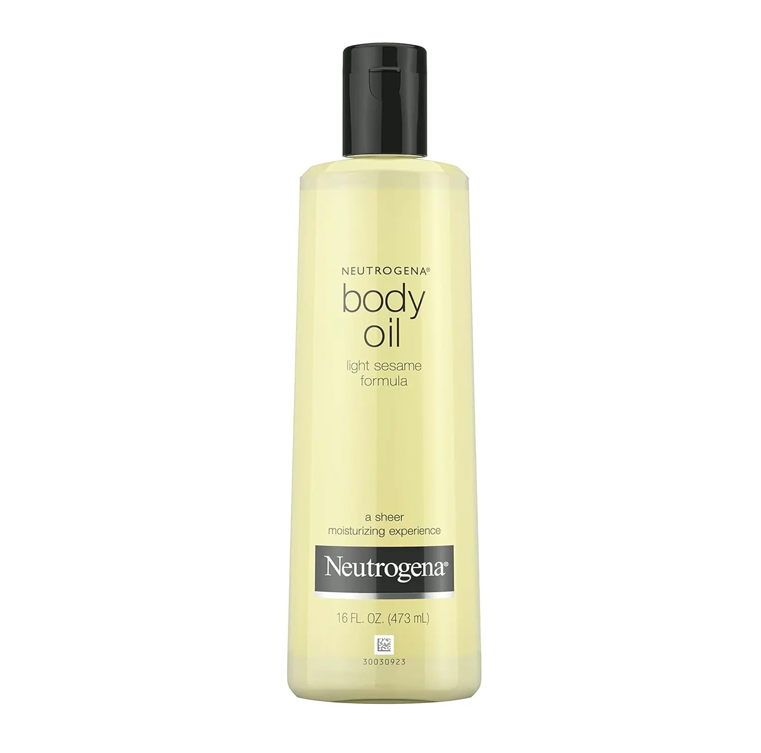 Neutrogena Skin Oil Gentle Sesame Mix, Moisturizer, 16 Fluid Oz