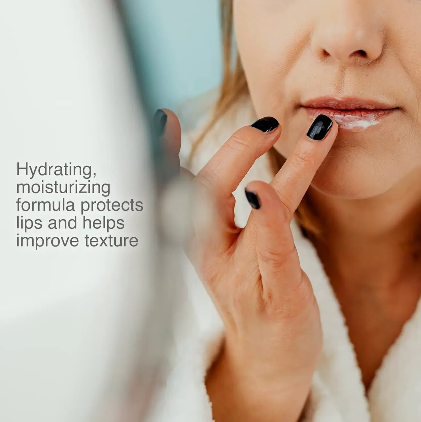 Pharmagel's Moisturizing Lip's Therapy - 0.5 oz.