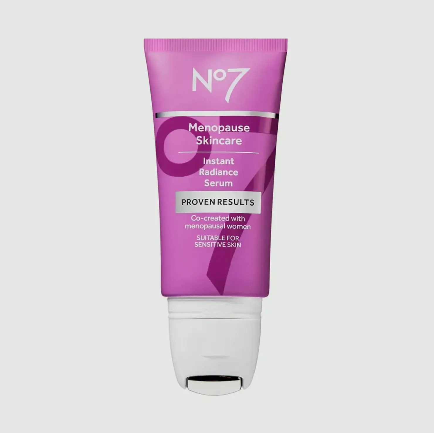 No7 Menopause Glow Elixir 30mL