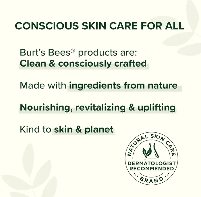 Bees Nighttime Mouth Therapy, 0.25 oz, Moisturizing, Rejuvenating