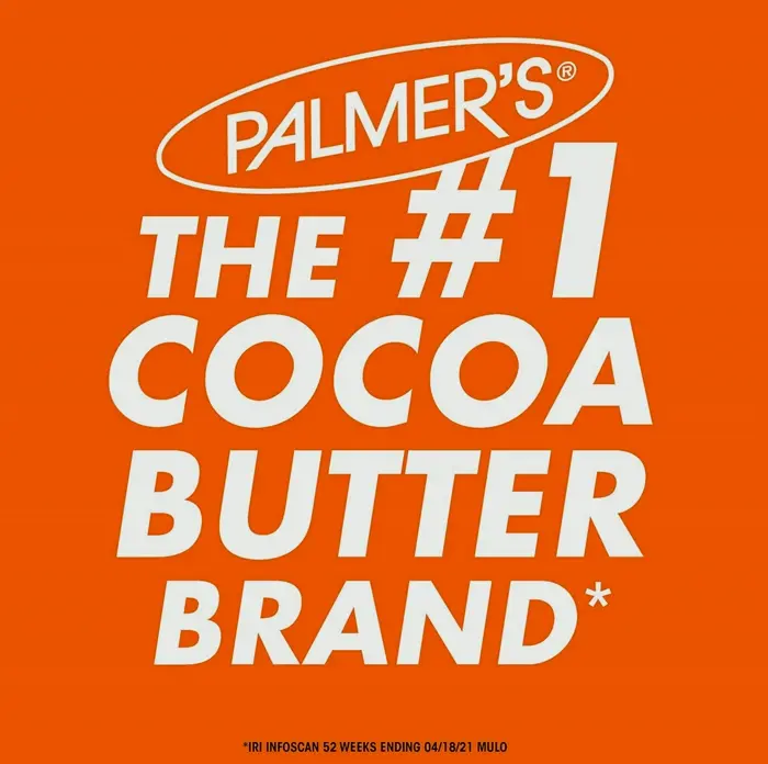 Palmer's Brand Cocoa Butter Foot Care Scrub with Vitamin E for Cracked Feet