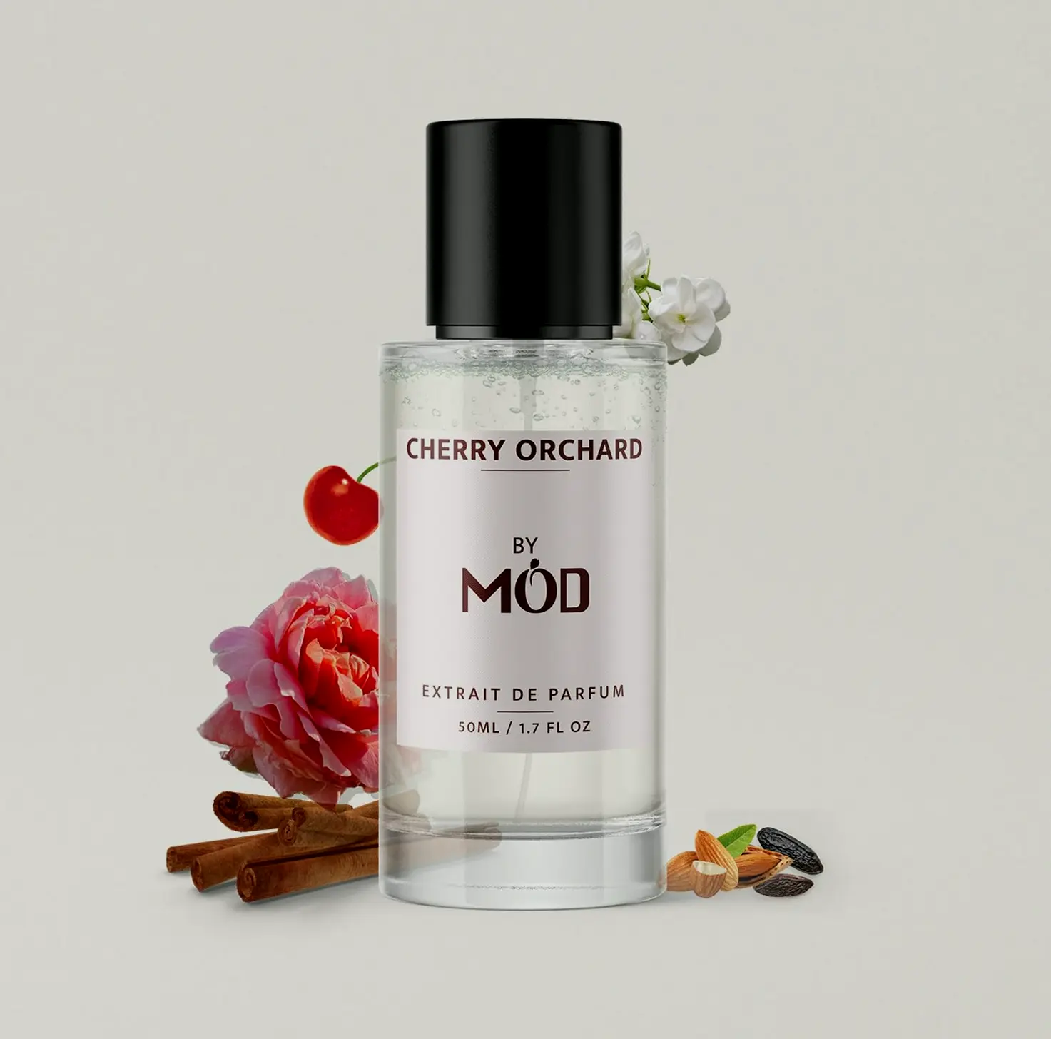 Orchard Fragrance For Ladies and Men - Inspired by TF's Lost Cherry Designer Dupe 50 ml