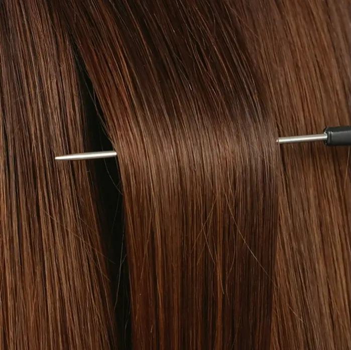 L’ange Glass Hair Primer | Lightweight | Humidity-resistant Shield