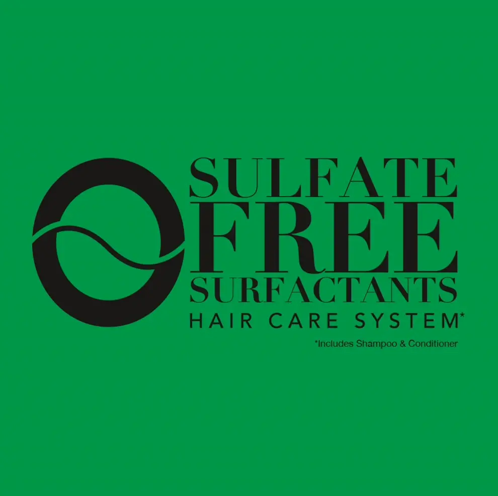 Invigorating Tea Tree Mint Dry Scalp Solution