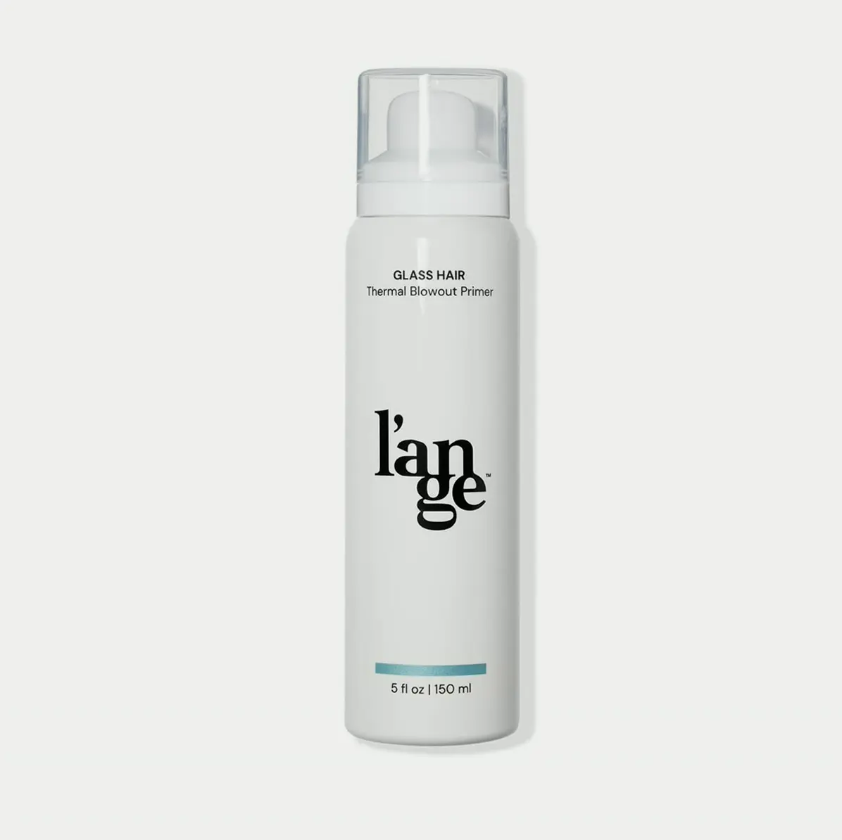 L’ange Glass Hair Primer | Lightweight | Humidity-resistant Shield