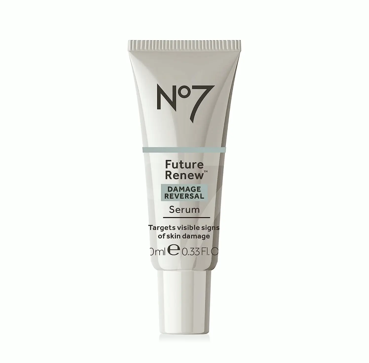 No. 7 Future Renew Anti-Aging Serum - 10ml
