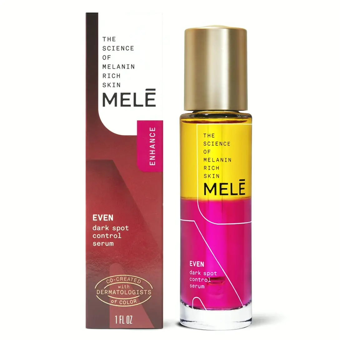 MELÉ Even Control Treatment 1oz