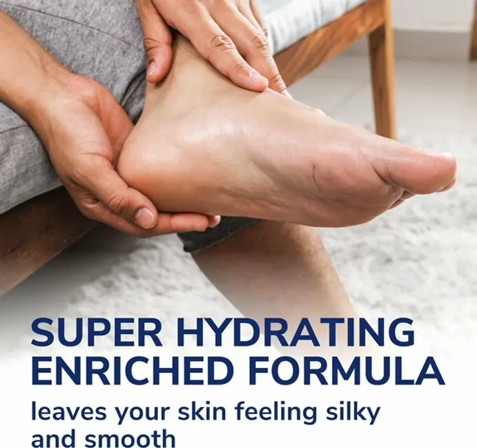Ultra Hydrating Feet Mask - Three Pack by Dr. Scholl's