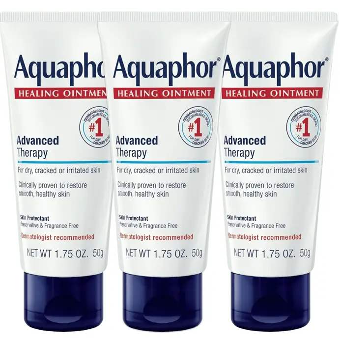 Healing Ointment Solution for Cracked Skin and Elbows (Pack of 3)