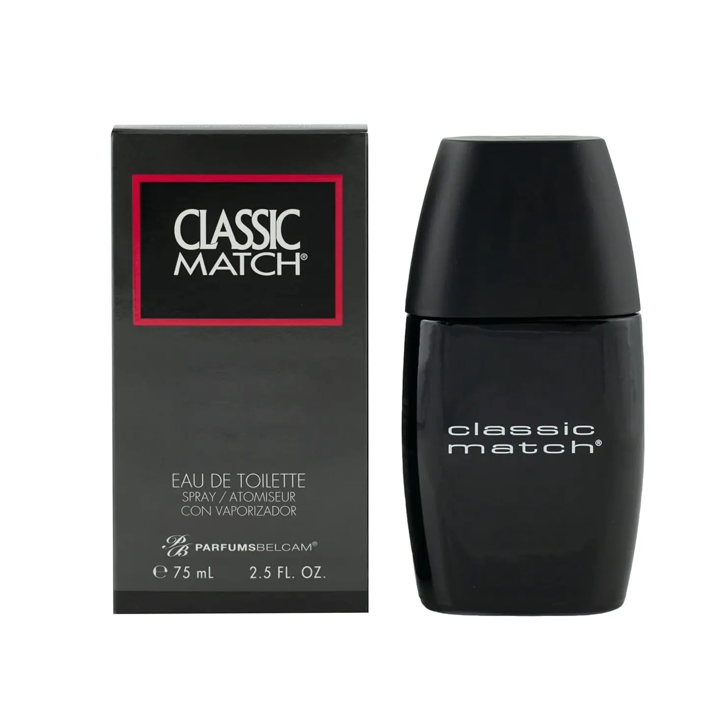 Timeless Fragrance Cap Perfume Spray, 2.5 Fl Oz Alternative