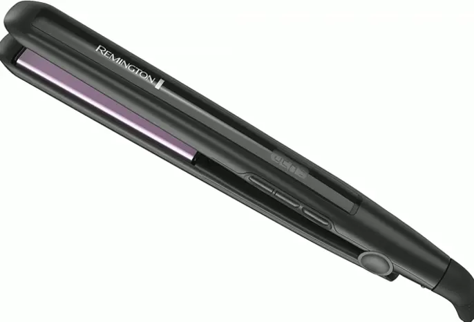 Remy Flat Iron using Static-Free Tech