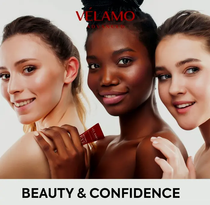 VELAMO Retinol Cream for Fine Lines & Dark Circles - 0.5oz