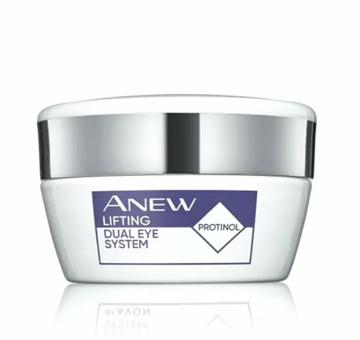 Anew Double Under-eye Treatment
