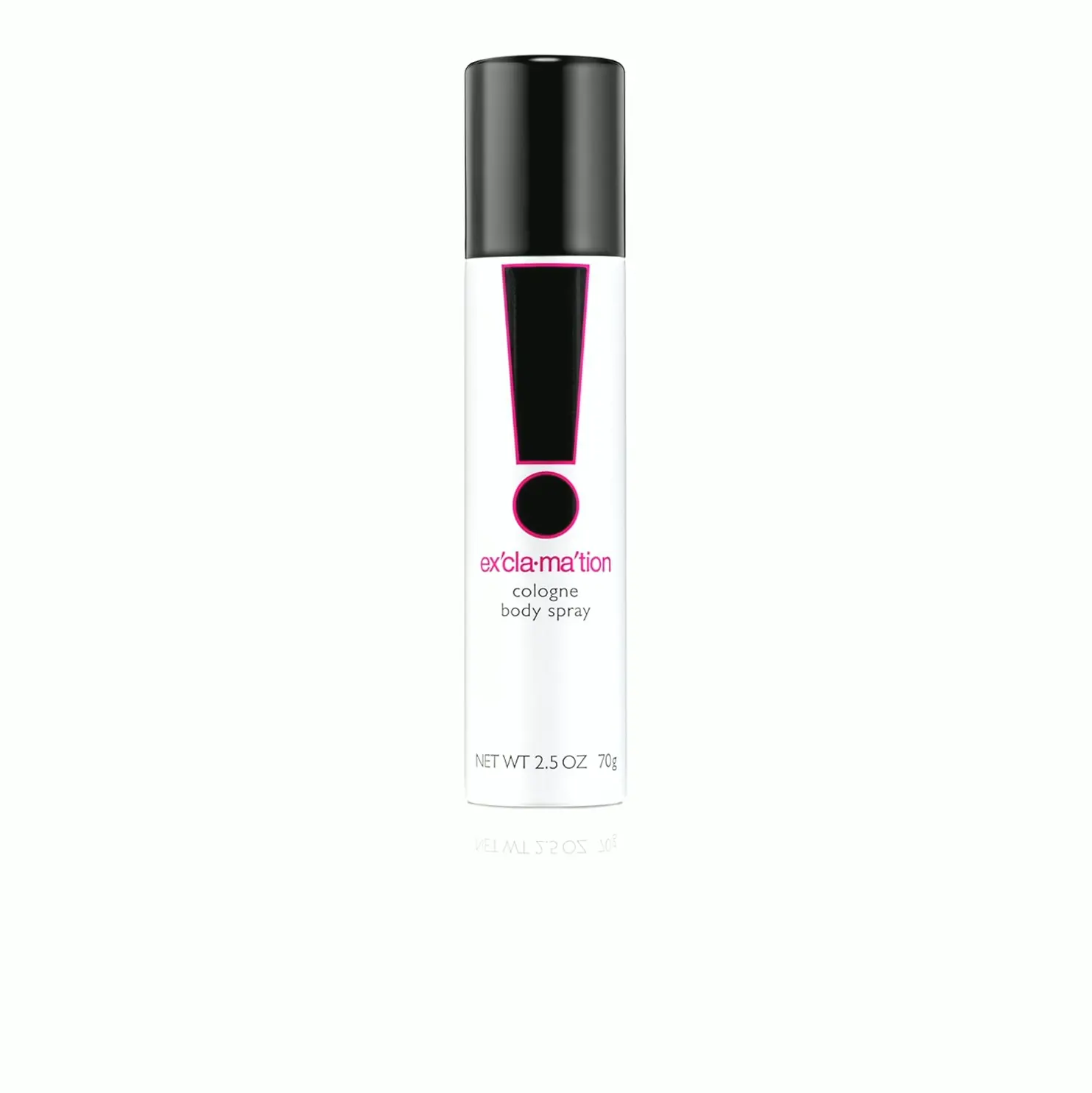 Perfume Spray, Vegan Blend, Flower Scent, Zesty Kick, 2.5 Fl Oz (Set of 1)