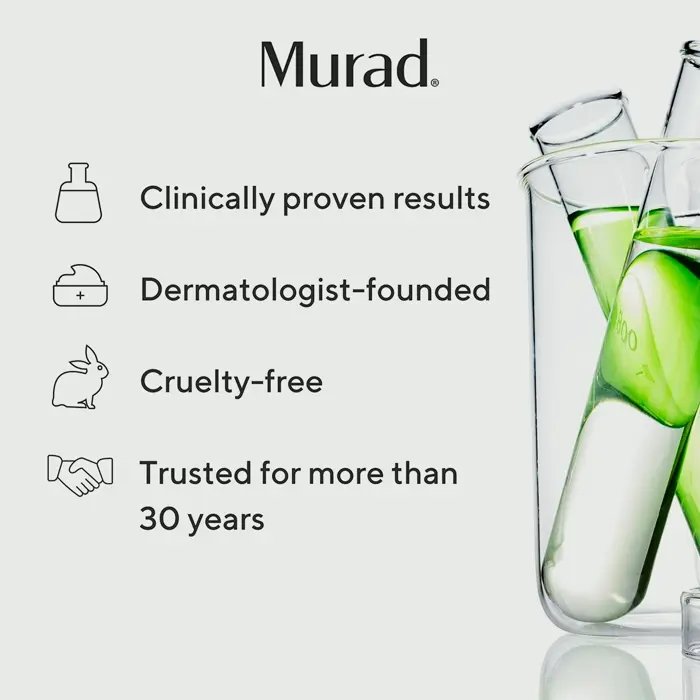 Murad AHA/BHA Exfoliating Cleanser - 6.75 Ounces
