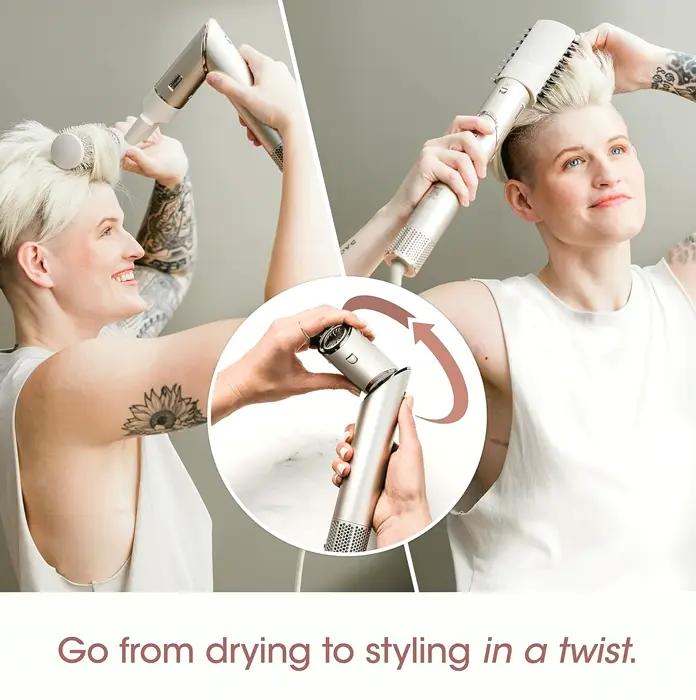 SHRK FlexStyle Air Styling & Drying System